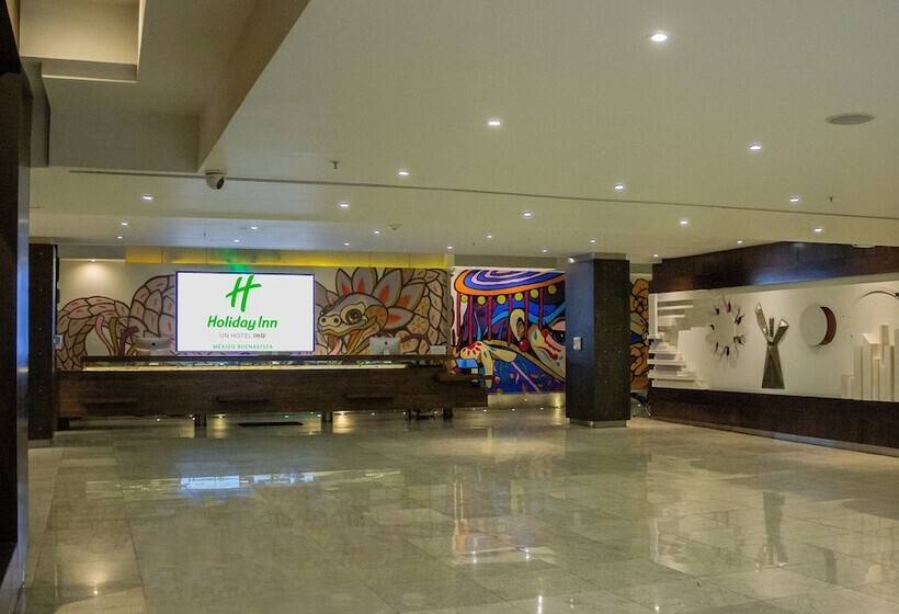 Hotel Holiday Inn Buenavista, An Ihg