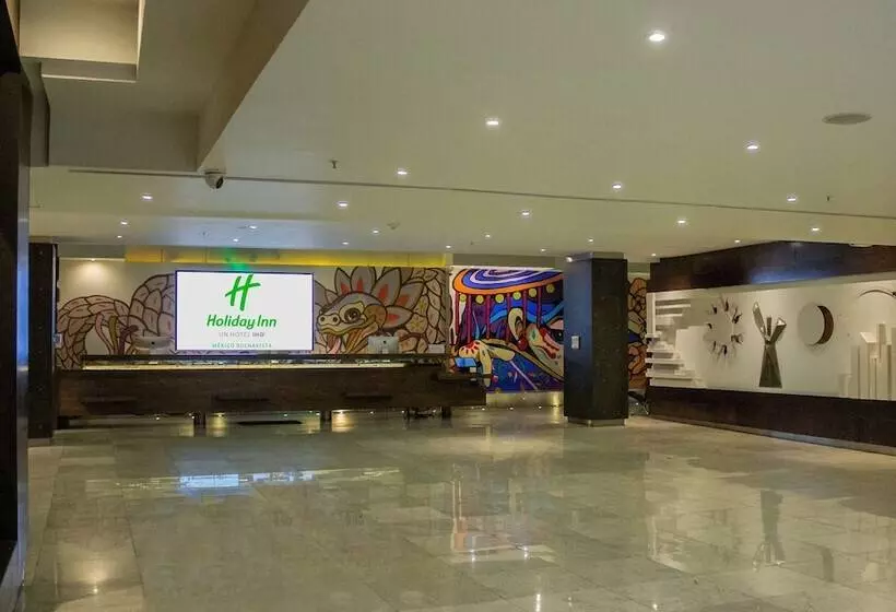 هتل Holiday Inn Buenavista, An Ihg