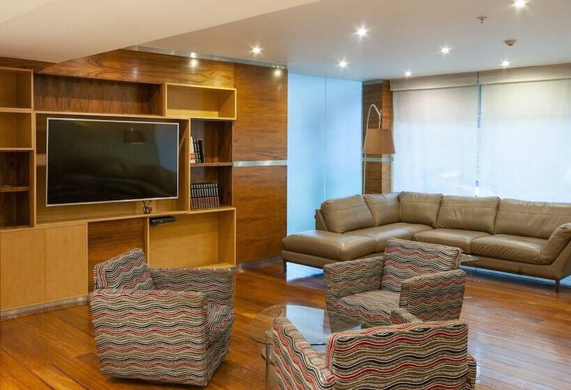 Hotel Holiday Inn Buenavista, An Ihg