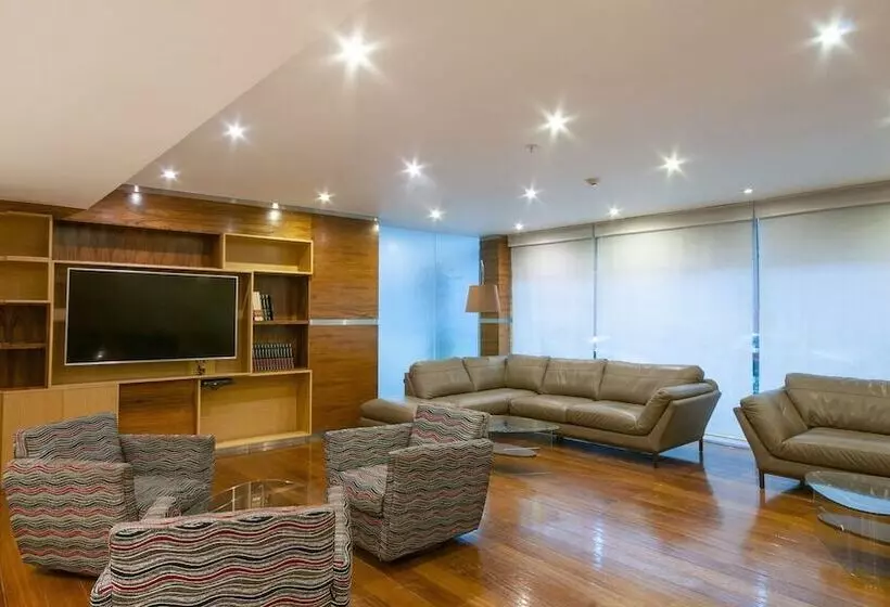 هتل Holiday Inn Buenavista, An Ihg