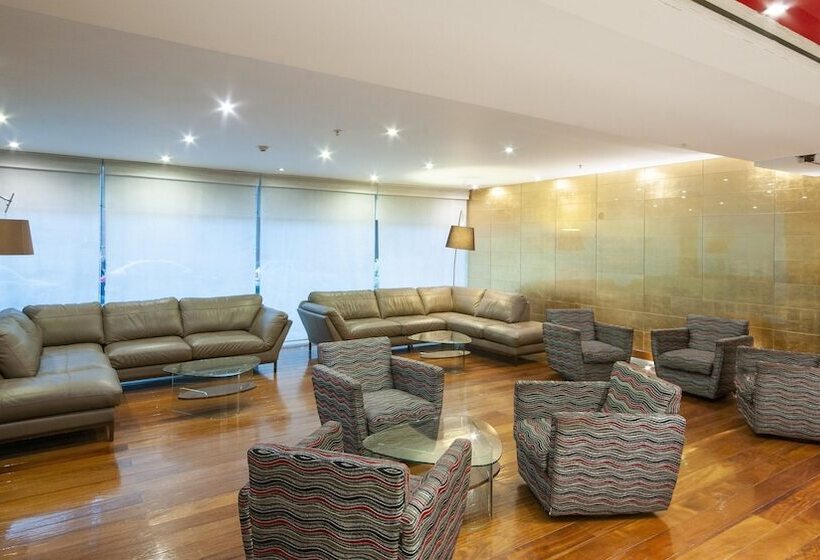 Hotel Holiday Inn Buenavista, An Ihg