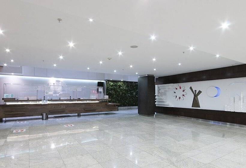 Hotel Holiday Inn Buenavista, An Ihg