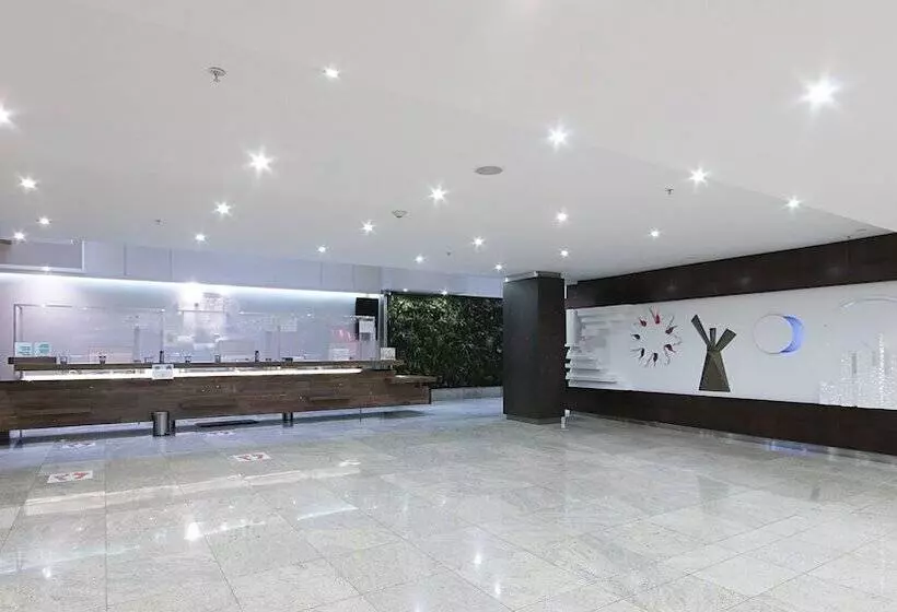 هتل Holiday Inn Buenavista, An Ihg