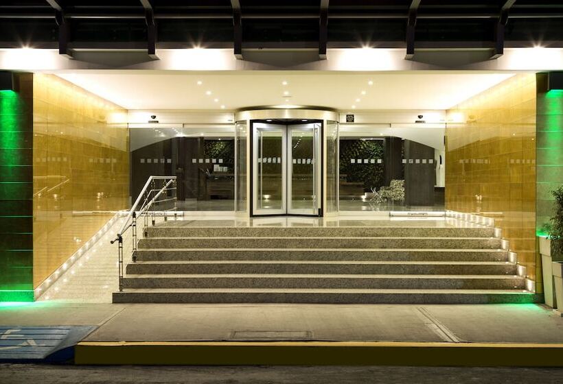 Hotel Holiday Inn Buenavista, An Ihg