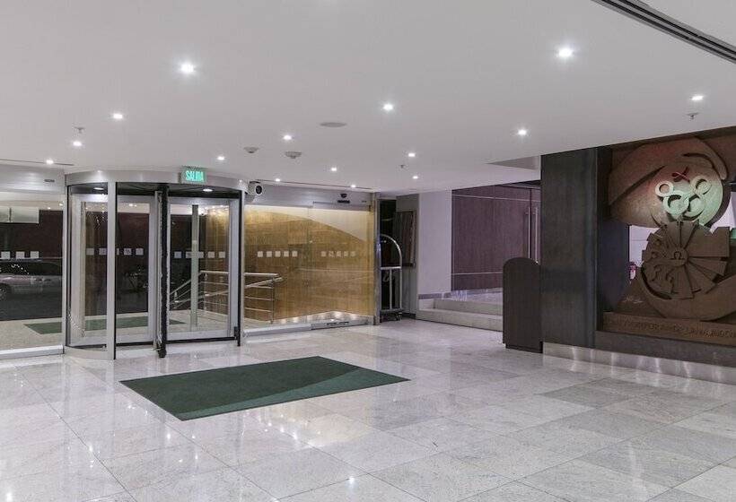 Hotel Holiday Inn Buenavista, An Ihg