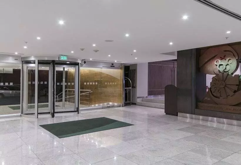 هتل Holiday Inn Buenavista, An Ihg