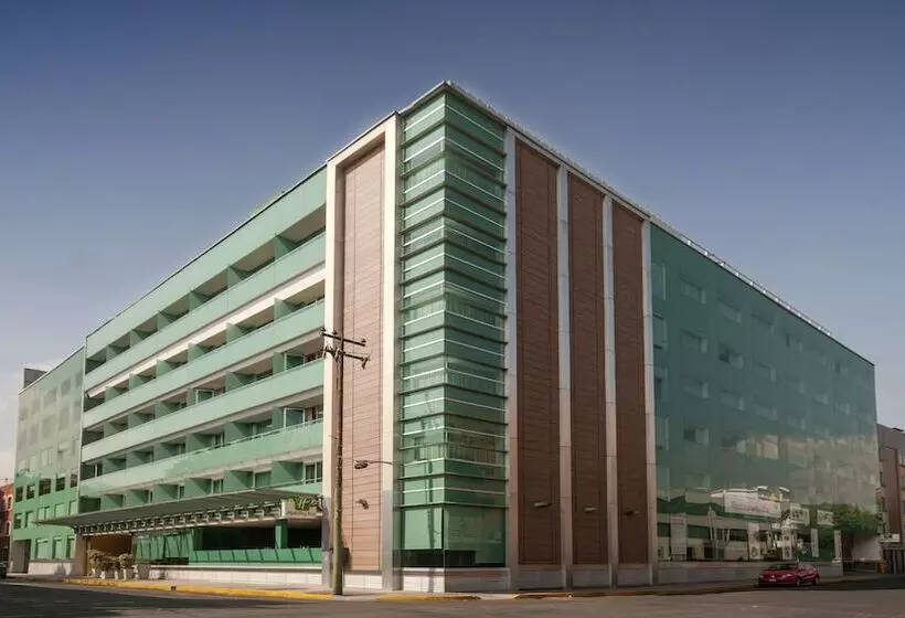 هتل Holiday Inn Buenavista, An Ihg