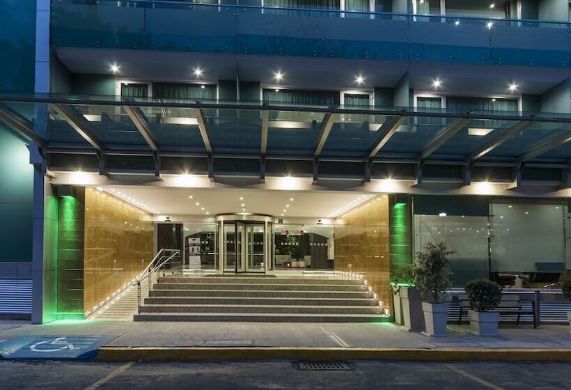 Hotel Holiday Inn Buenavista, An Ihg