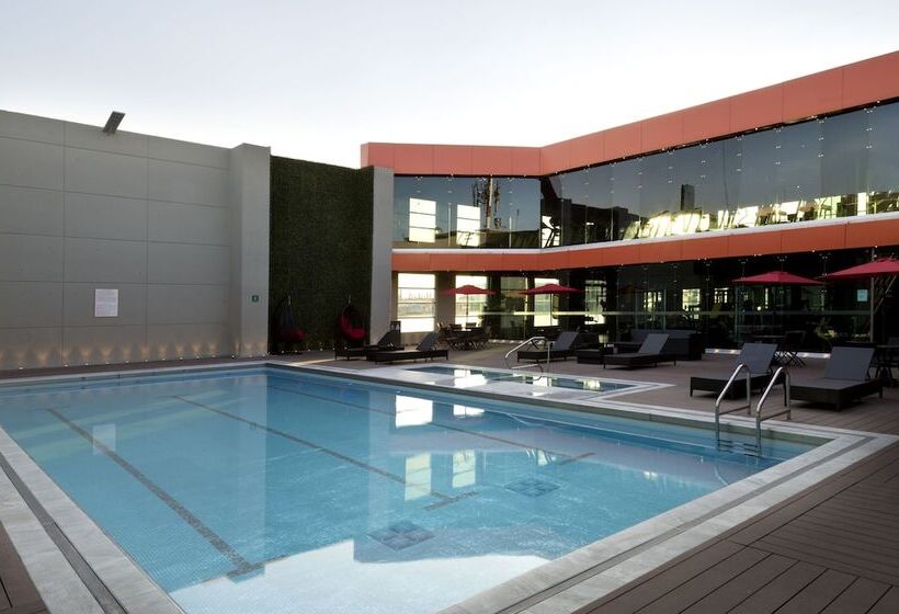 Hotel Holiday Inn Buenavista, An Ihg