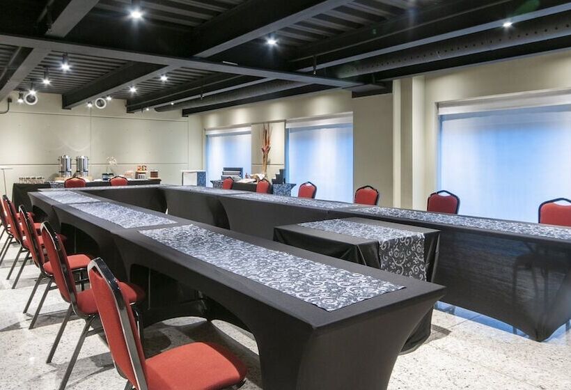 Hotel Holiday Inn Buenavista, An Ihg