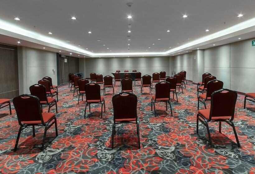 Hotel Holiday Inn Buenavista, An Ihg