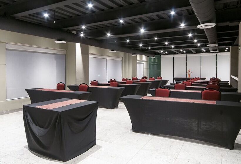 Hotel Holiday Inn Buenavista, An Ihg