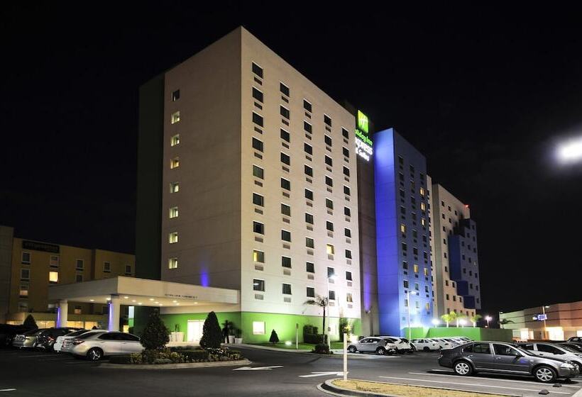 فندق Holiday Inn Express & Suites Toluca Zona Aeropuerto, An Ihg