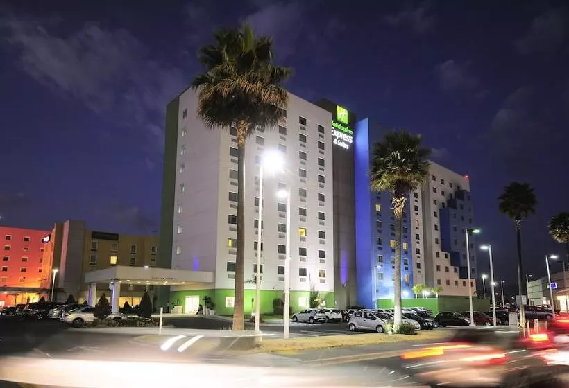 Hotel Holiday Inn Express & Suites Toluca Zona Aeropuerto, An Ihg