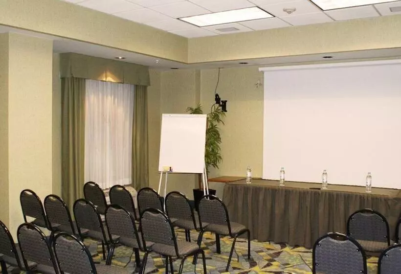 Hotel Holiday Inn Express & Suites Toluca Zona Aeropuerto, An Ihg