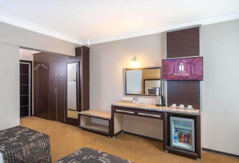 هتل Ismira