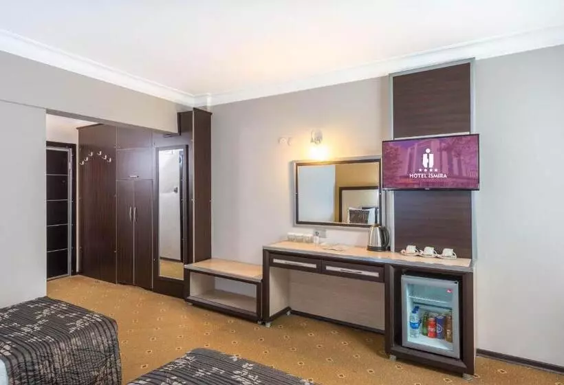 Hotel Ismira