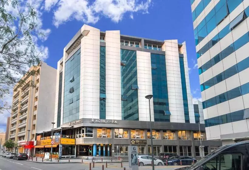 Hotel Ismira