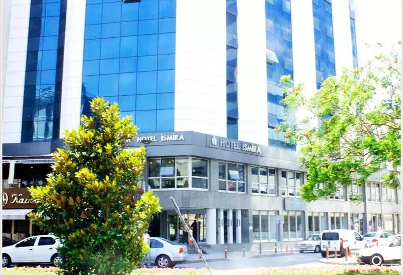 Hotel Ismira