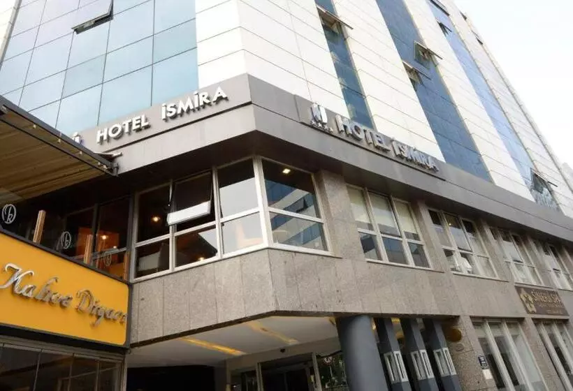 Hotel Ismira