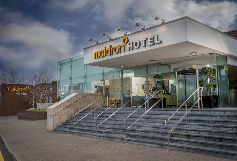 Maldron Hotel Dublin Airport