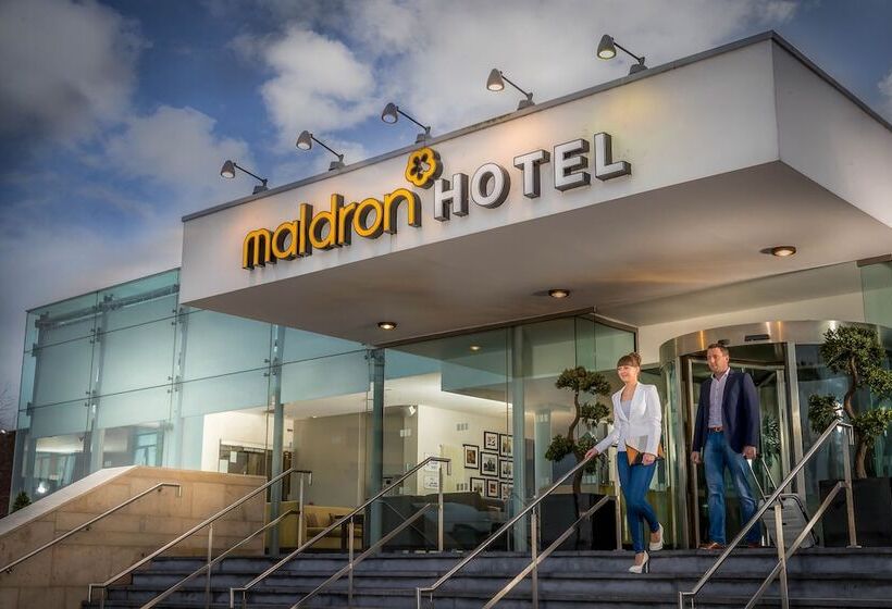 Maldron Hotel Dublin Airport