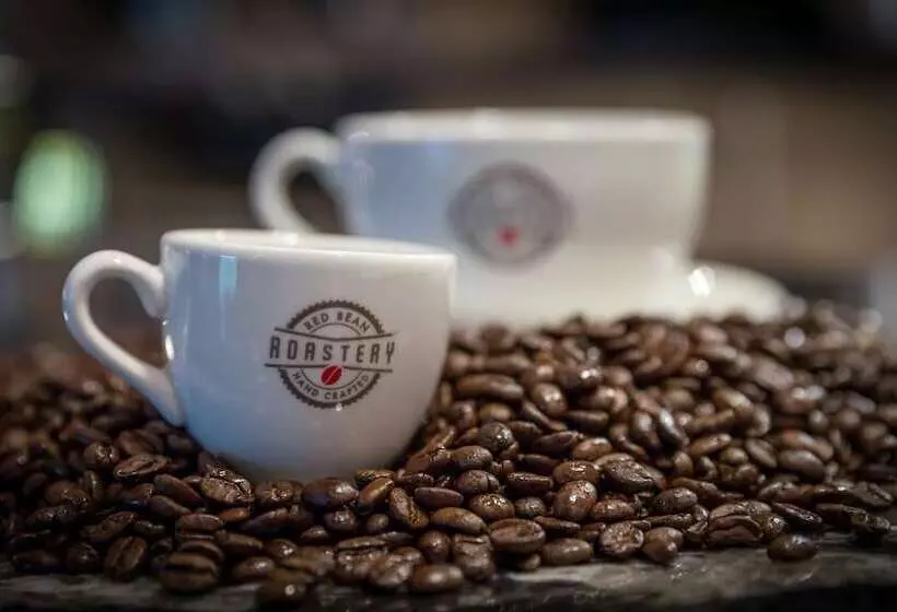 Maldron Hotel Dublin Airport