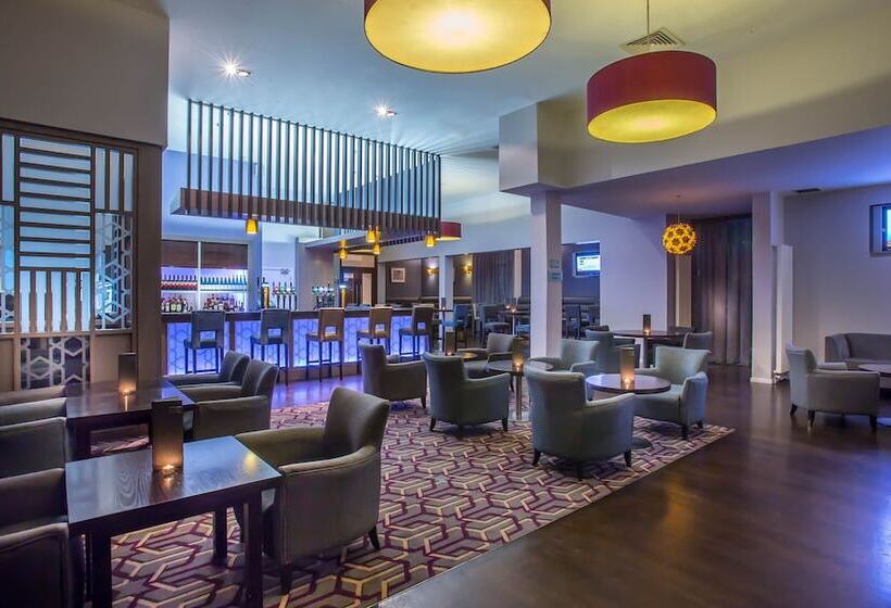 Maldron Hotel Dublin Airport