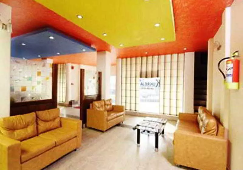 Hotel Mandakini Villas