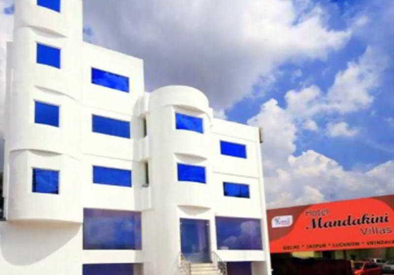 Hotel Mandakini Villas