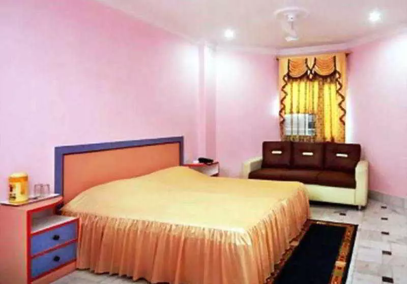 Hotel Mandakini Villas