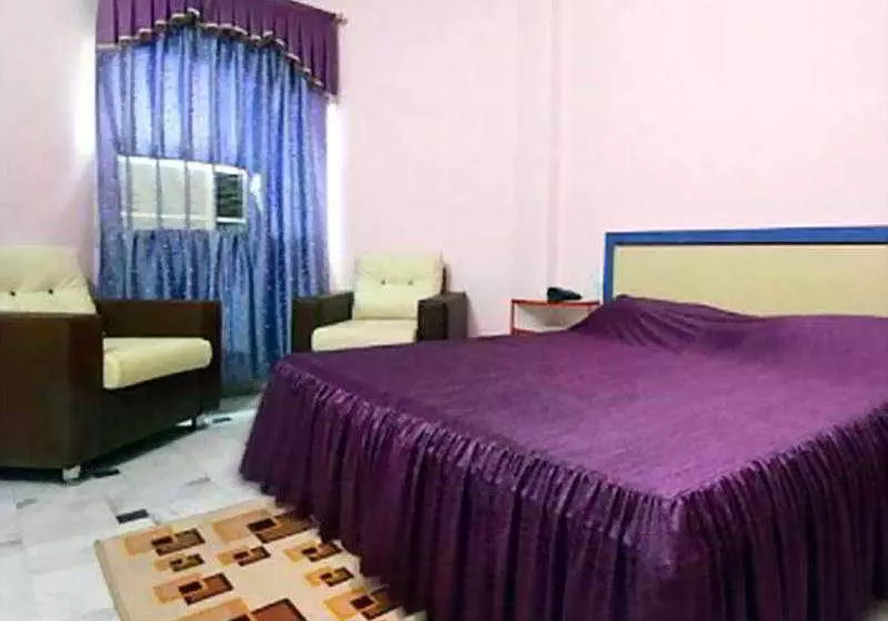 Hotel Mandakini Villas
