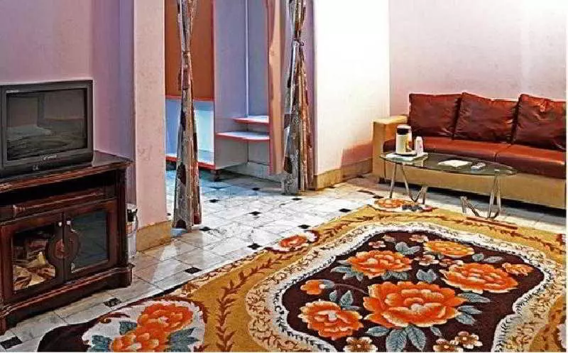 Hotel Mandakini Villas