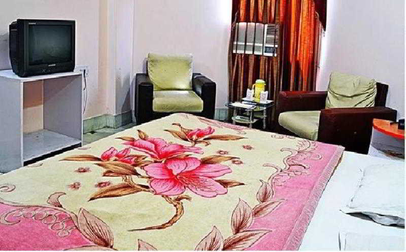 Hotel Mandakini Villas