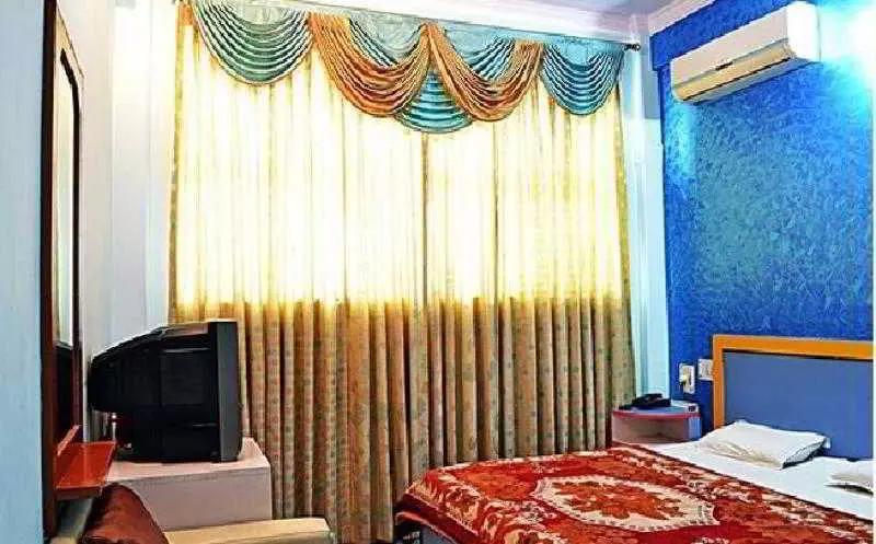 Hotel Mandakini Villas