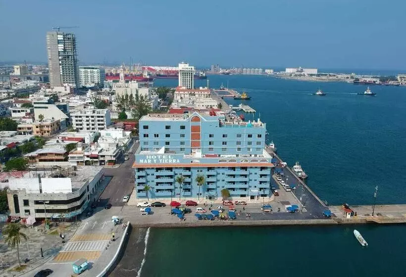 호텔 Mar Y Tierra