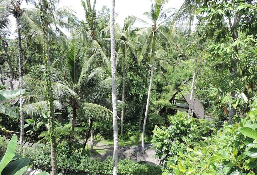 Otel Nick S Hidden Cottages By Mahaputra Chse Certified