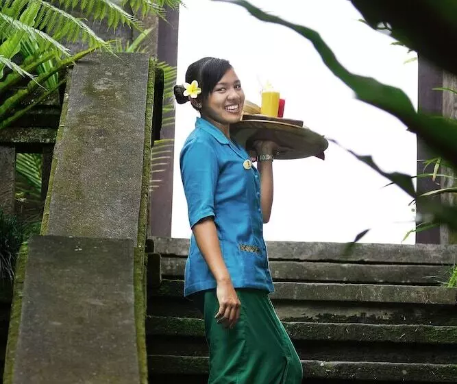 Szálloda Nick S Hidden Cottages By Mahaputra Chse Certified