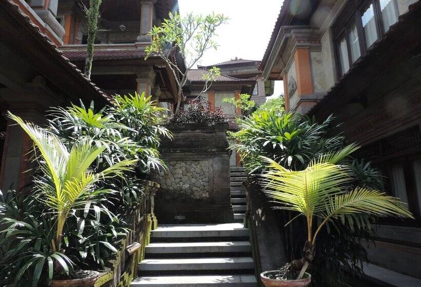 Otel Nick S Hidden Cottages By Mahaputra Chse Certified