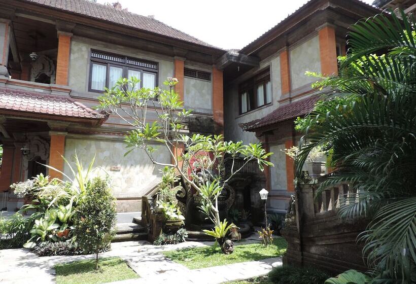 Otel Nick S Hidden Cottages By Mahaputra Chse Certified