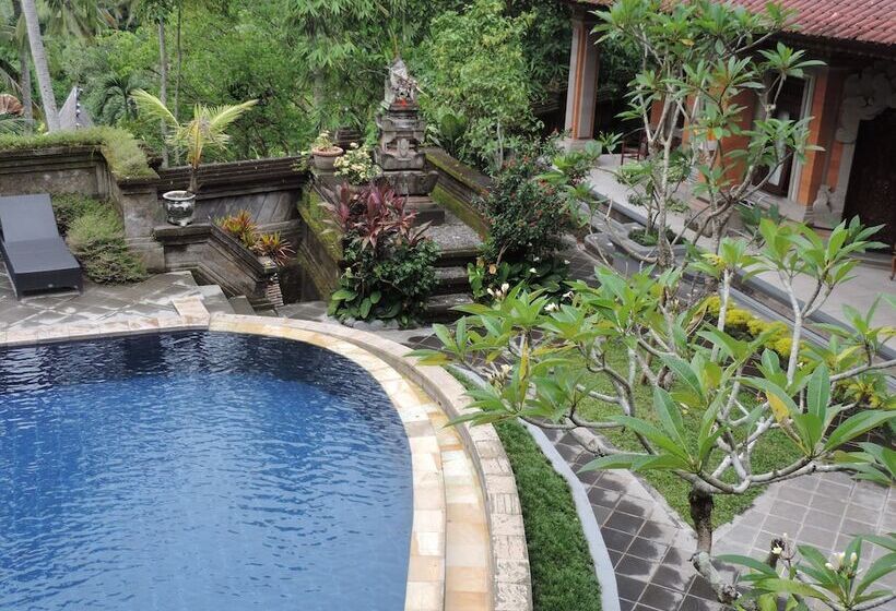 Otel Nick S Hidden Cottages By Mahaputra Chse Certified