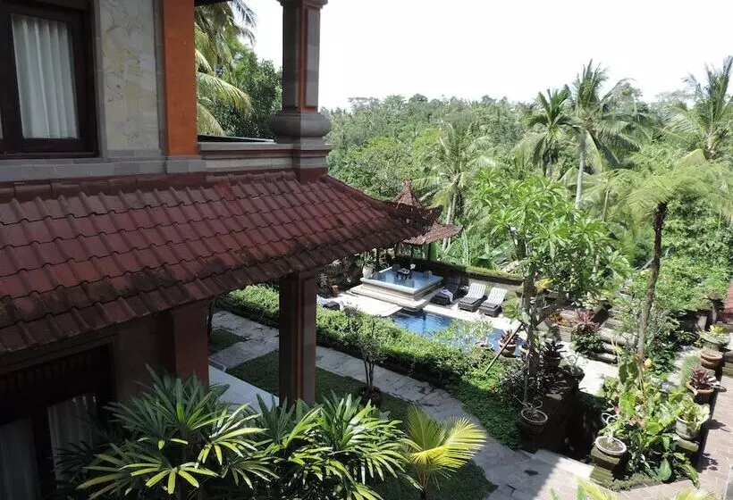 Szálloda Nick S Hidden Cottages By Mahaputra Chse Certified