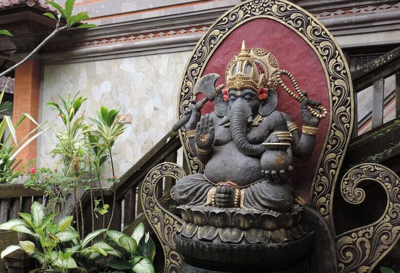 Otel Nick S Hidden Cottages By Mahaputra Chse Certified