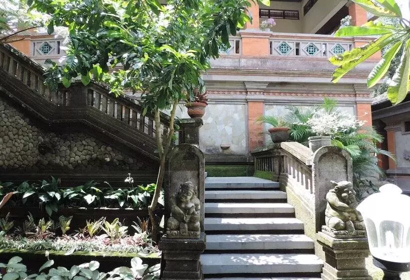 Szálloda Nick S Hidden Cottages By Mahaputra Chse Certified