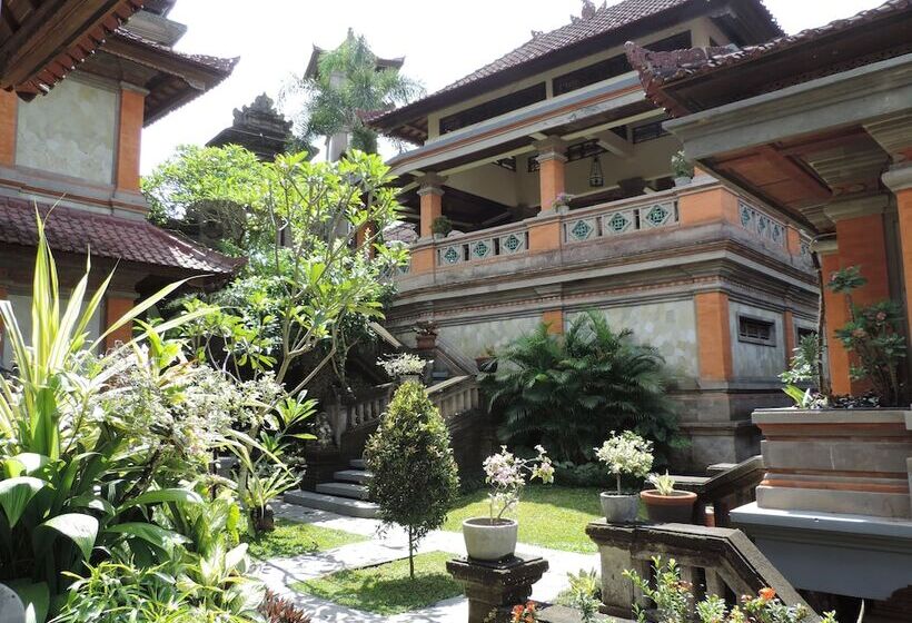 Otel Nick S Hidden Cottages By Mahaputra Chse Certified