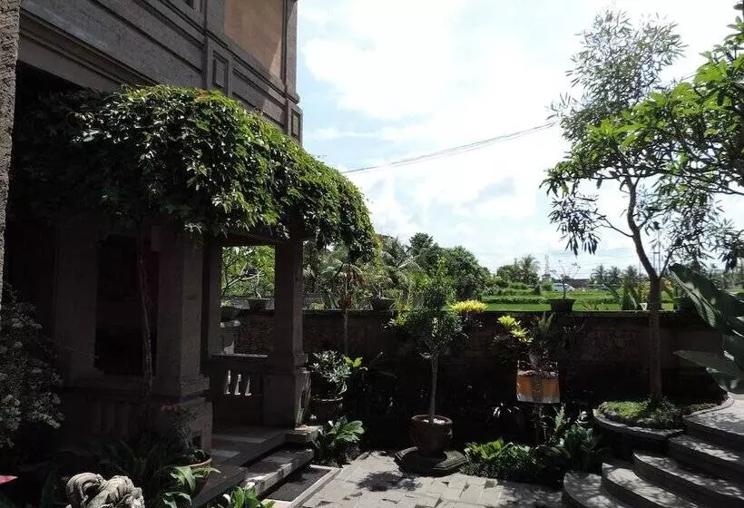 Szálloda Nick S Hidden Cottages By Mahaputra Chse Certified