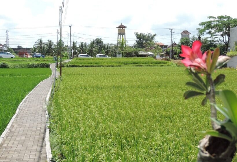 Otel Nick S Hidden Cottages By Mahaputra Chse Certified