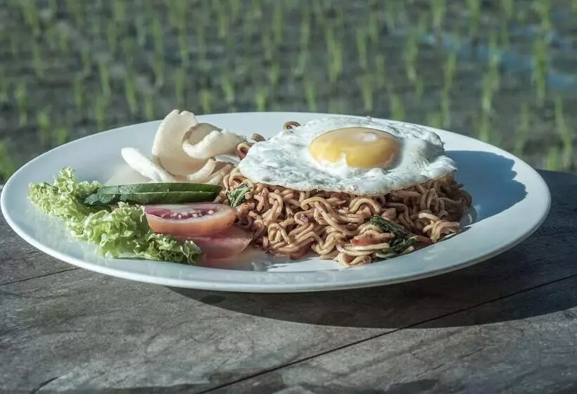 Szálloda Nick S Hidden Cottages By Mahaputra Chse Certified