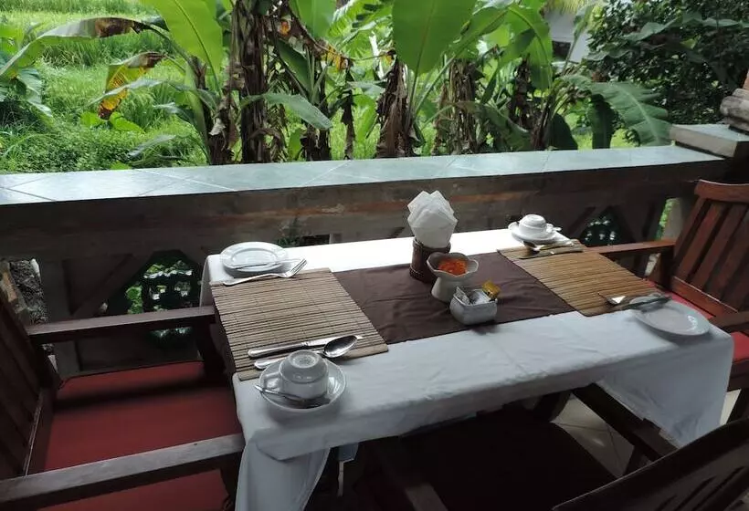 Szálloda Nick S Hidden Cottages By Mahaputra Chse Certified