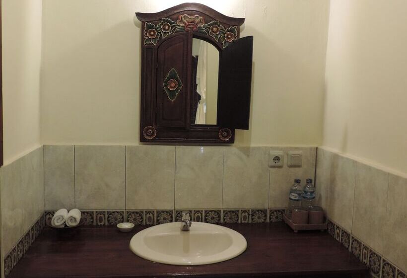 Otel Nick S Hidden Cottages By Mahaputra Chse Certified